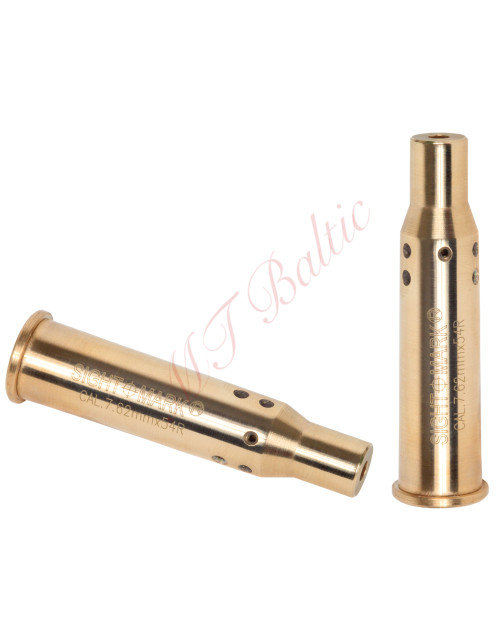 Sightmark Lazeris prišaudymui 7.62x54mm R Boresight